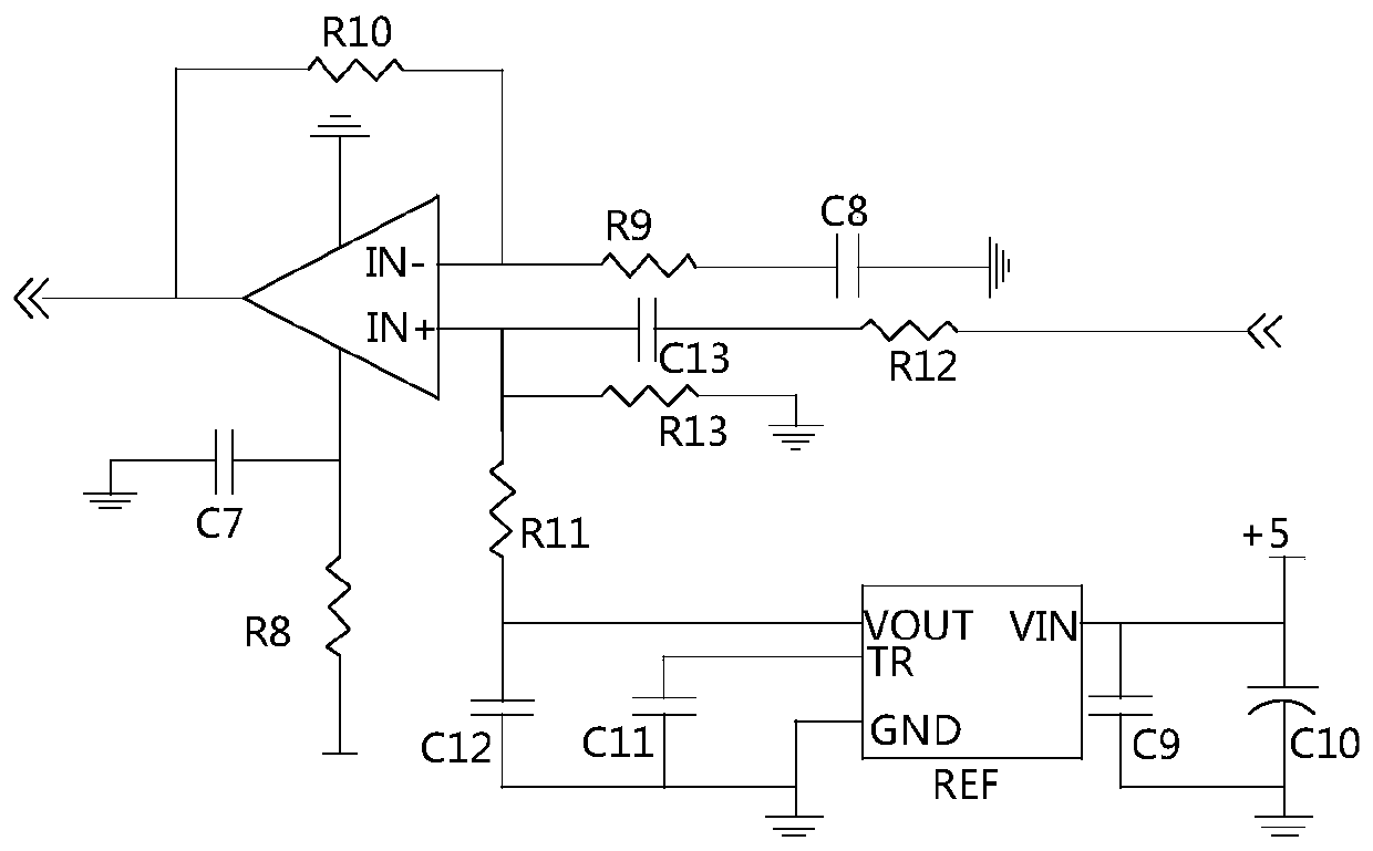 Safety monitoring system of power distribution construction