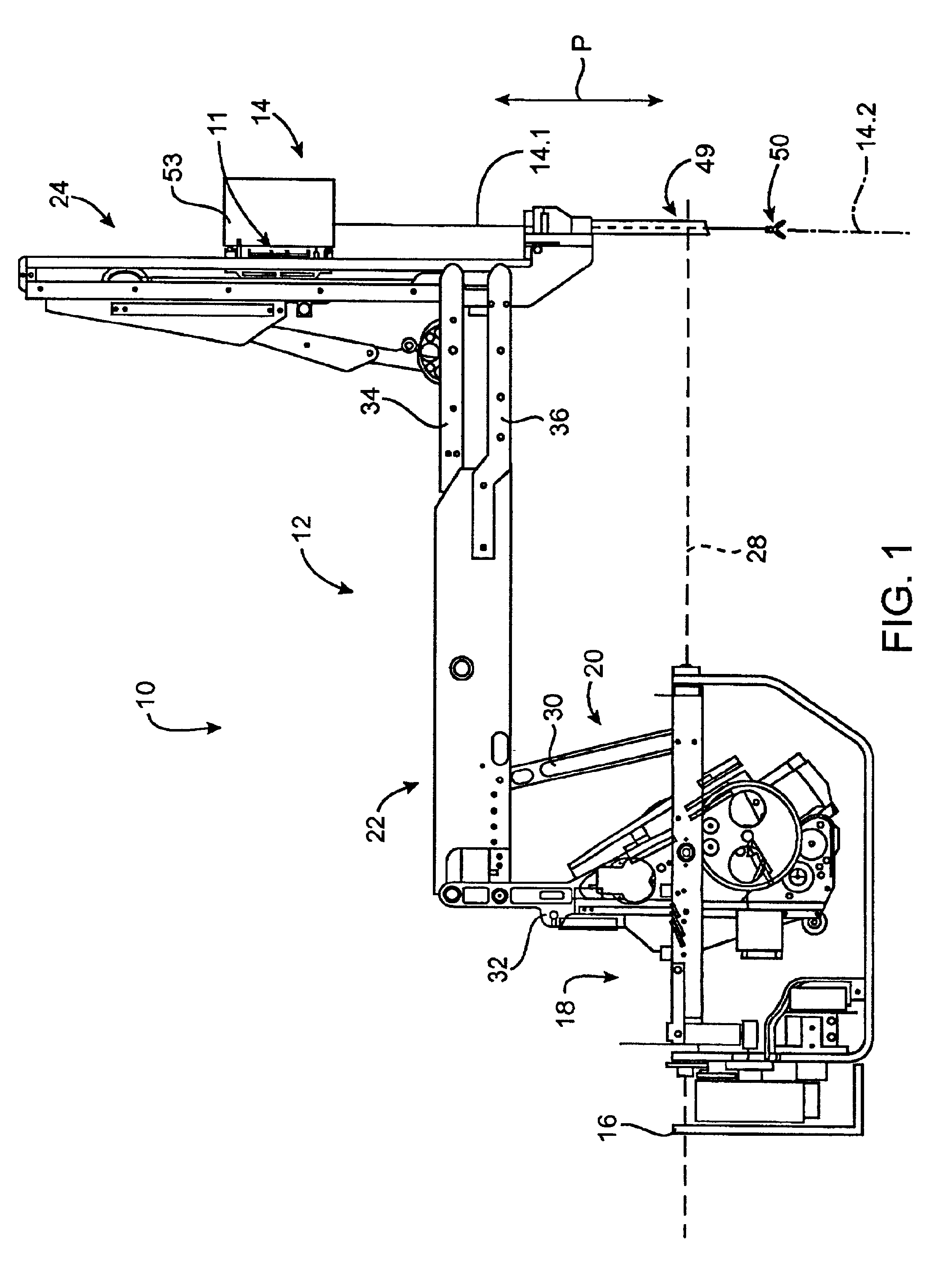 Surgical tools for use in minimally invasive telesurgical applications