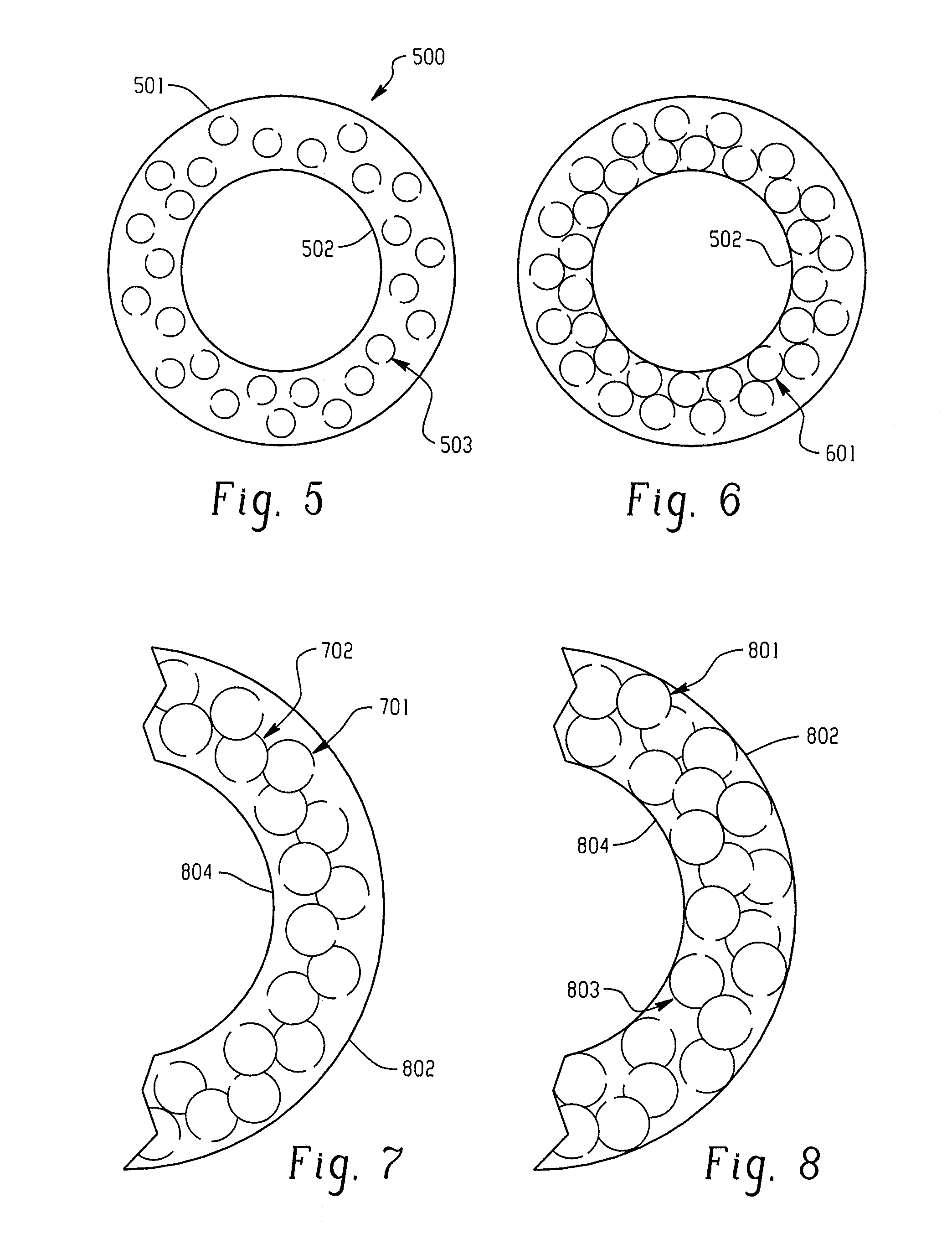 Hybrid breast implant and tissue expander, methods of making and use of same