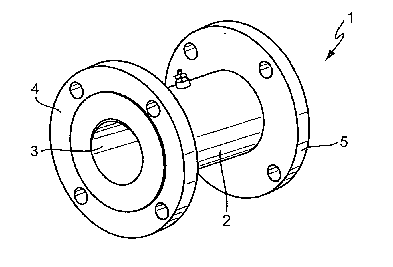 Method for manufacturing a plastic, especially a polyurethane, as well as method for manufacturing, with such plastic, a liner for a measuring tube of an in-line measuring device