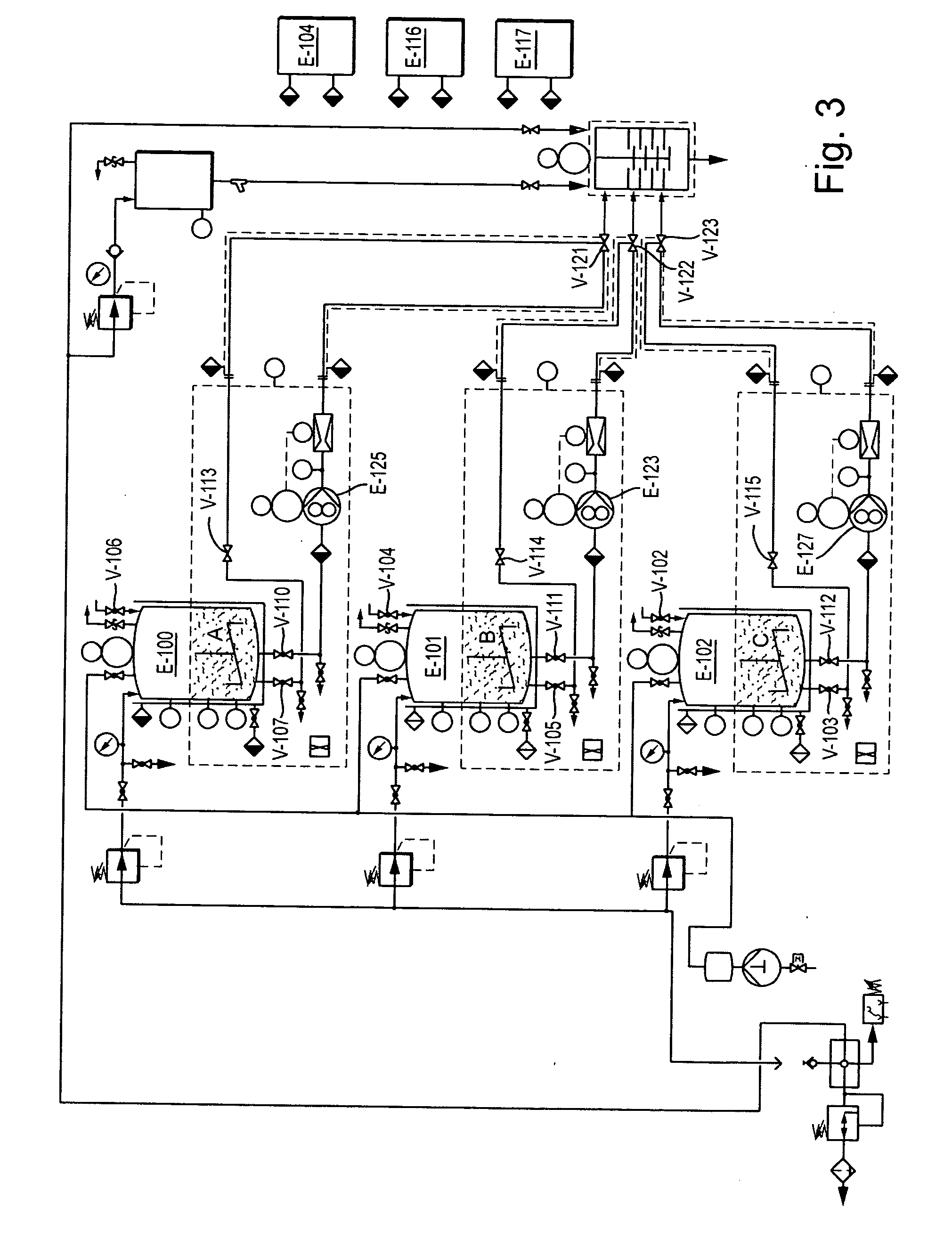 Method for manufacturing a plastic, especially a polyurethane, as well as method for manufacturing, with such plastic, a liner for a measuring tube of an in-line measuring device