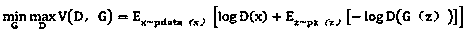 A method and system for maintaining desensitized data association relationship