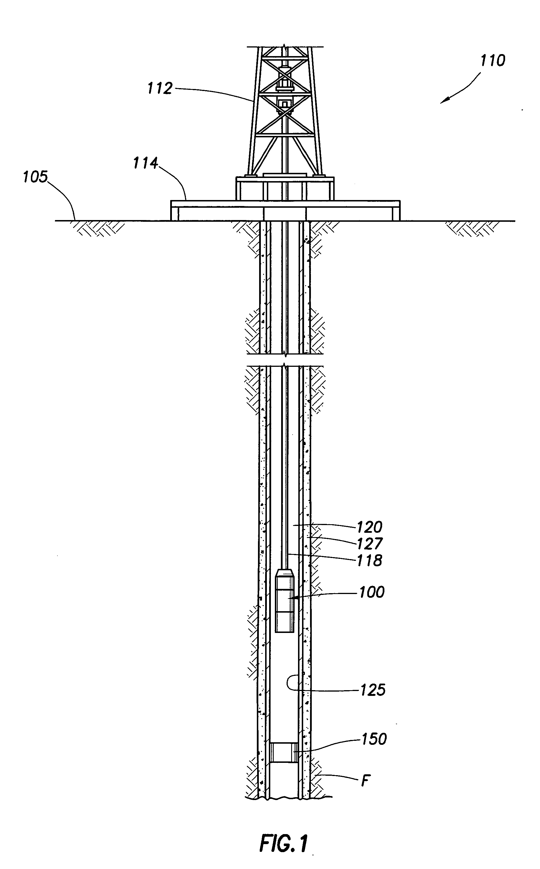 Methods of servicing a well bore using self-activating downhole tool
