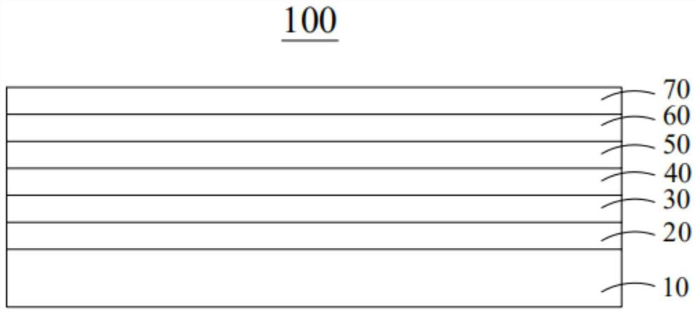 Touch component and touch display device