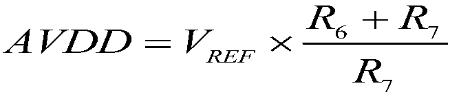 Band gap reference circuit with transient enhancing function