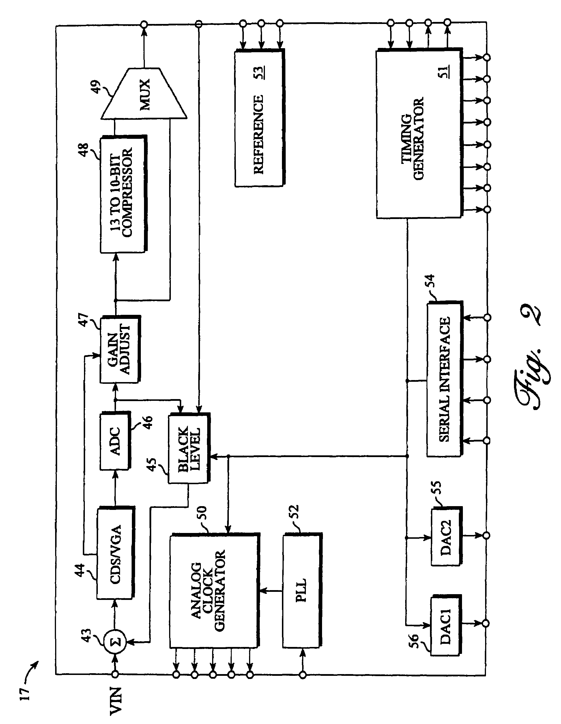 Preview mode low resolution output system and method