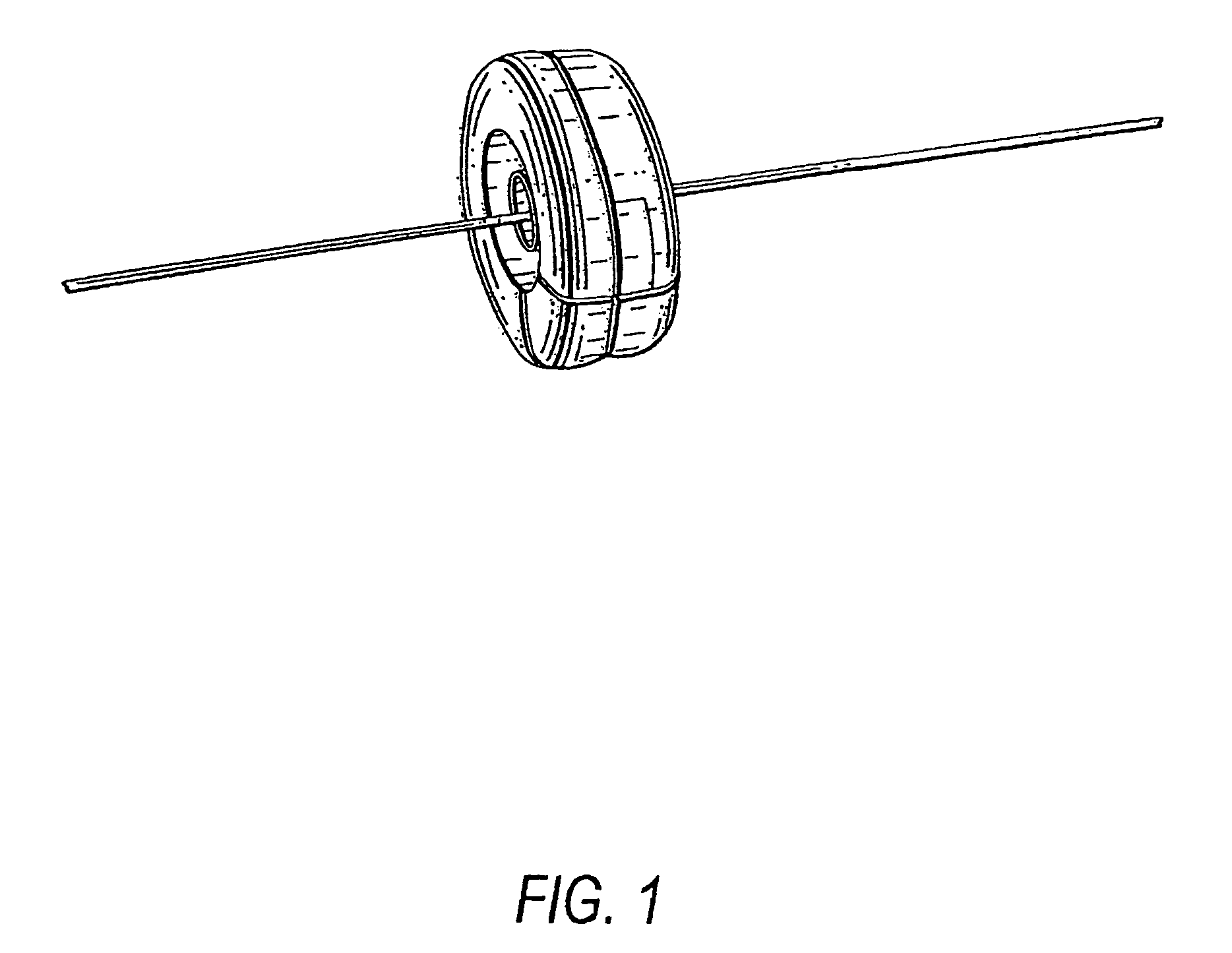 Electrical instrument platform for mounting on and removal from an energized high voltage power conductor