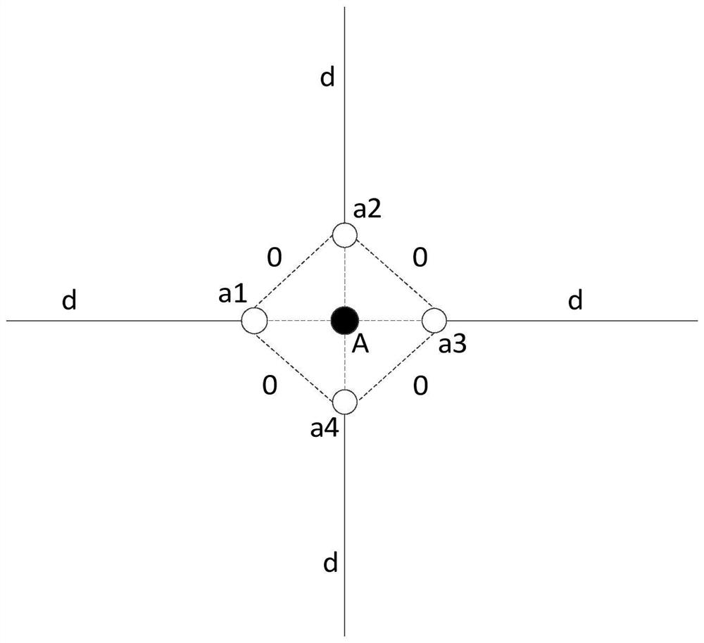 Inspection path planning method and inspection robot