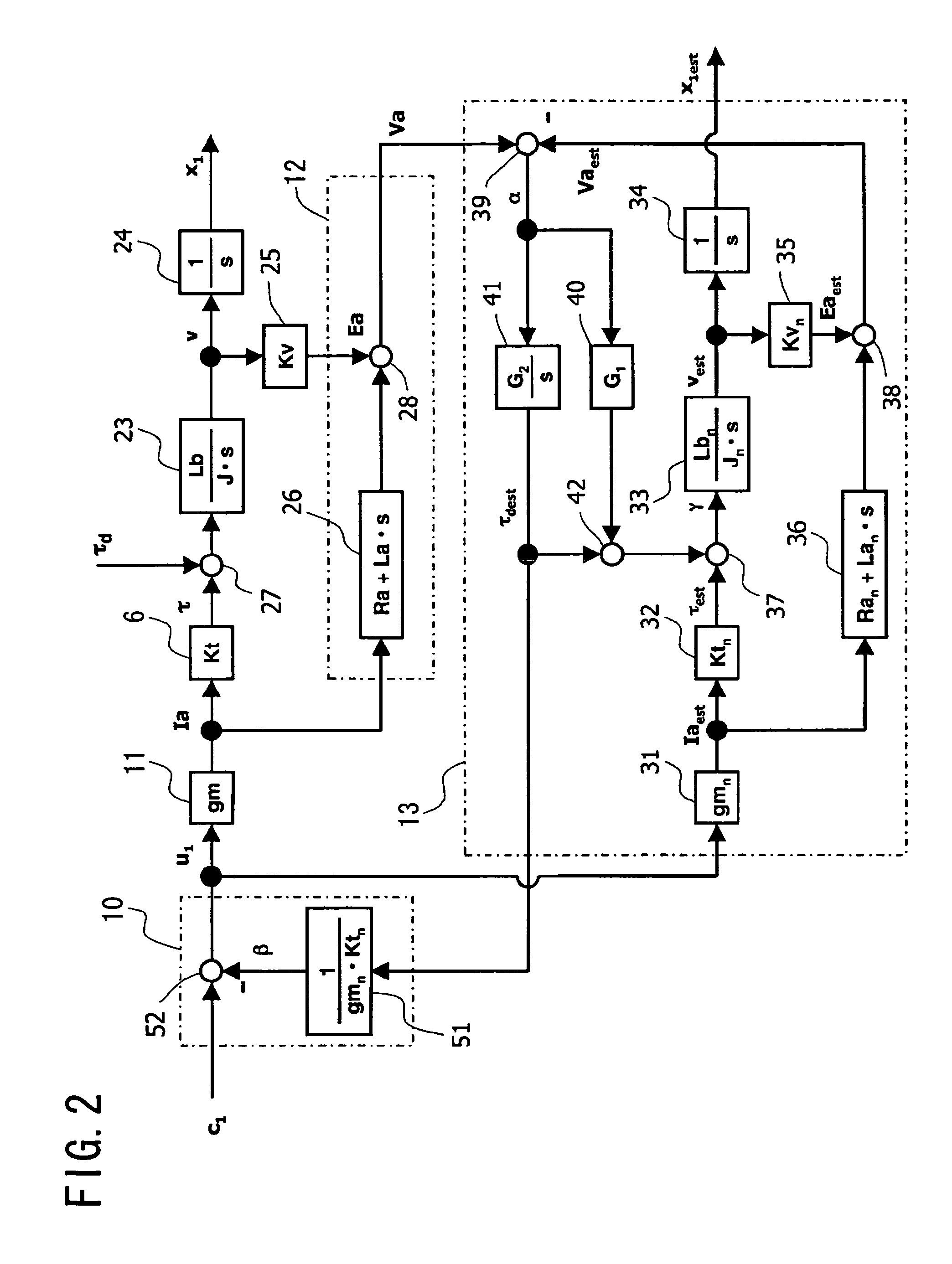 Head positioning method, and disk apparatus using the same