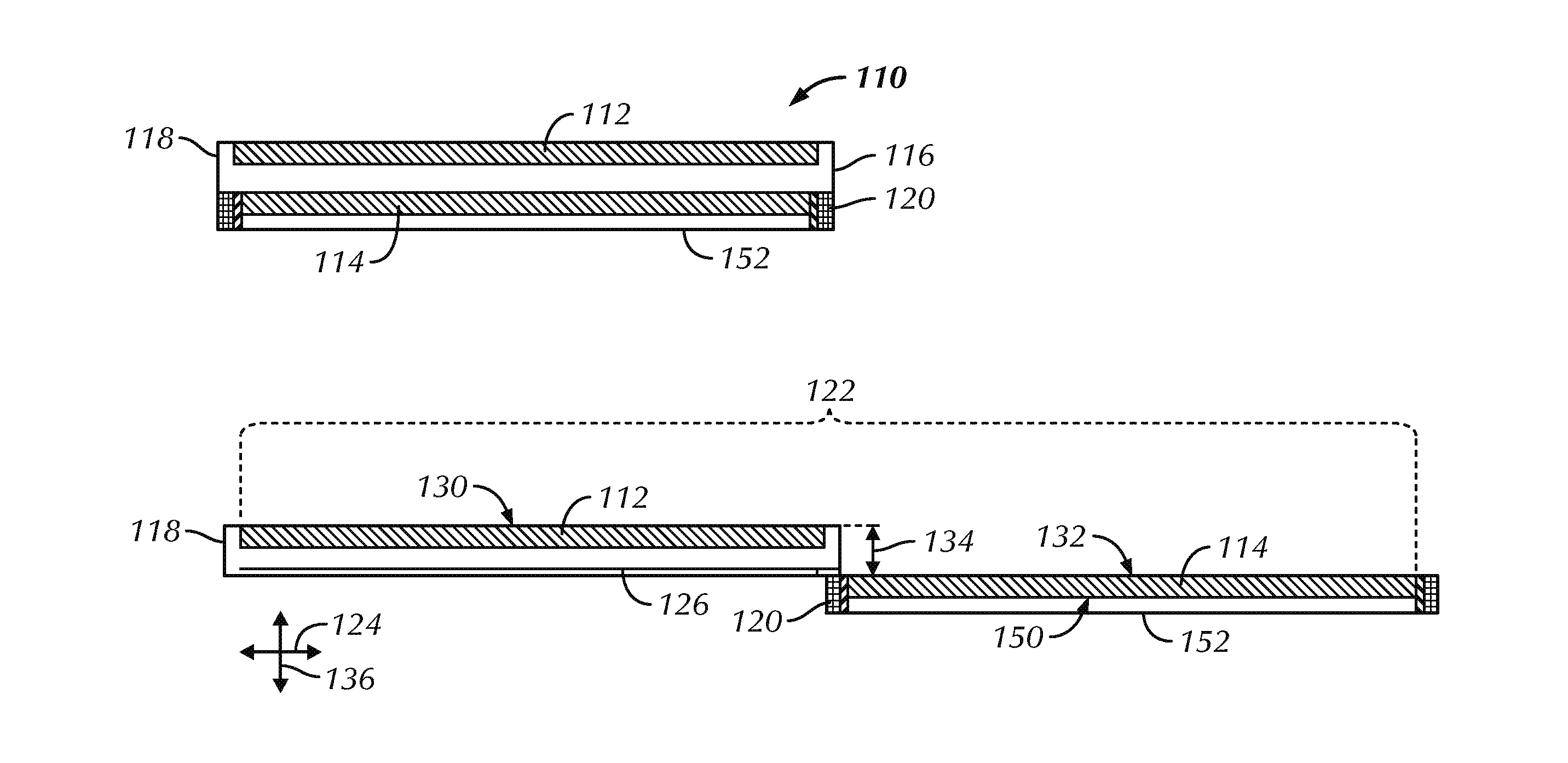 Method and apparatus for use in displaying content on a consumer electronic device