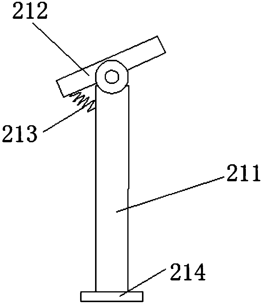 Telescopic insulating dining table