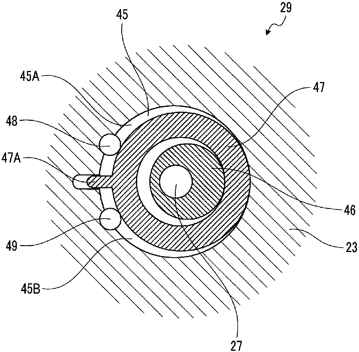 scroll compressor