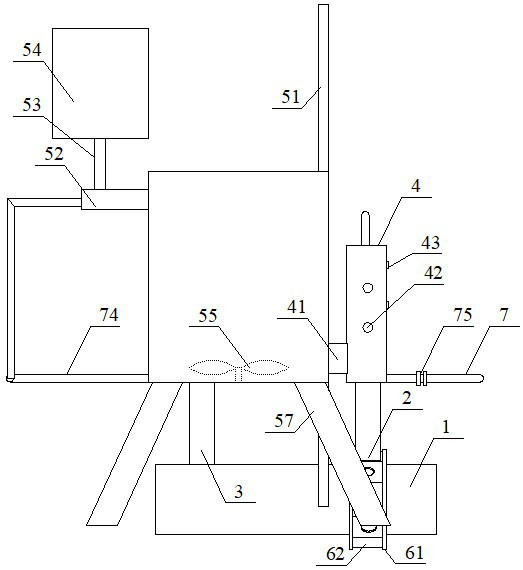 Liquid Level Measurement and Control System for Aircraft Test