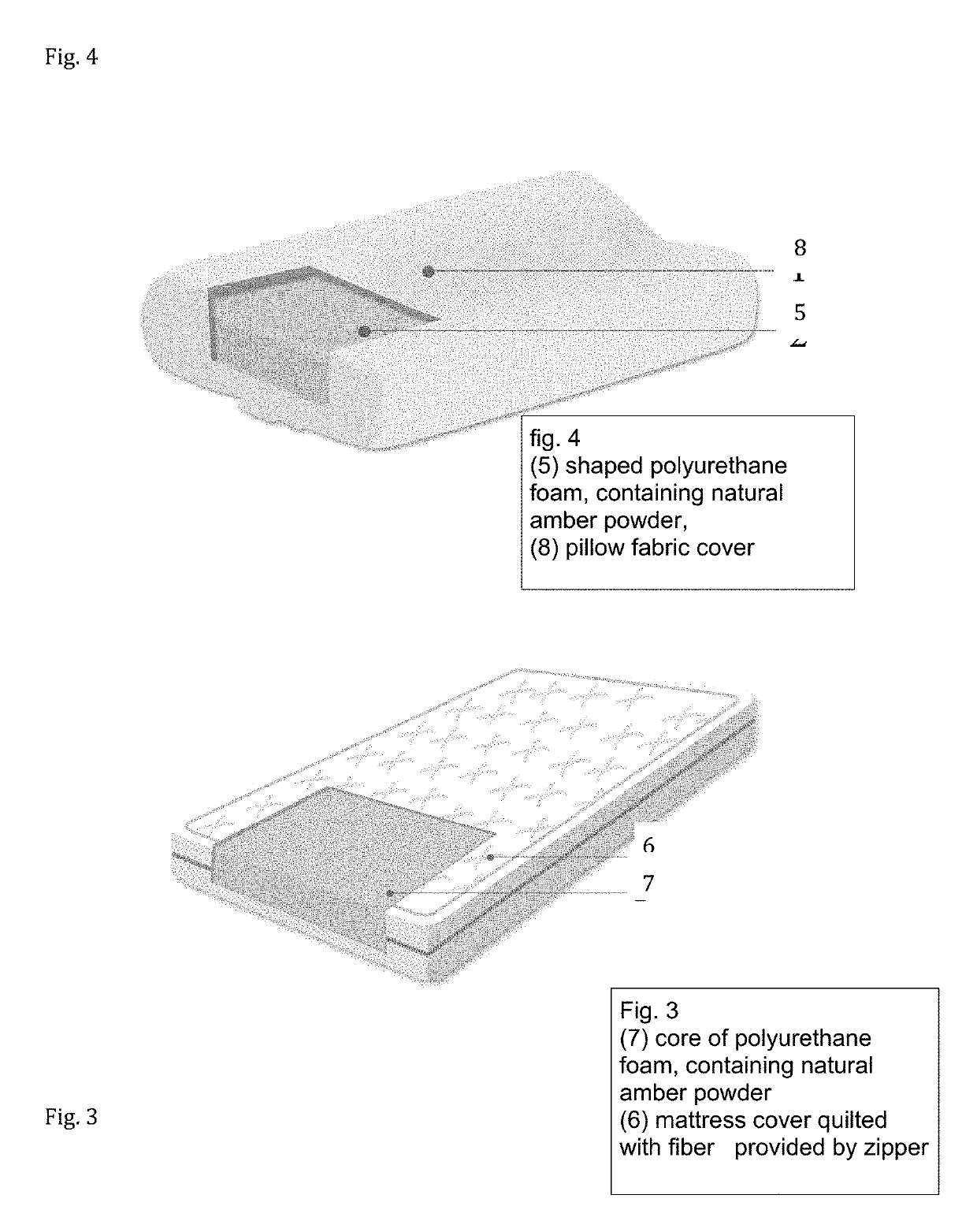 Polyurethane foam composition