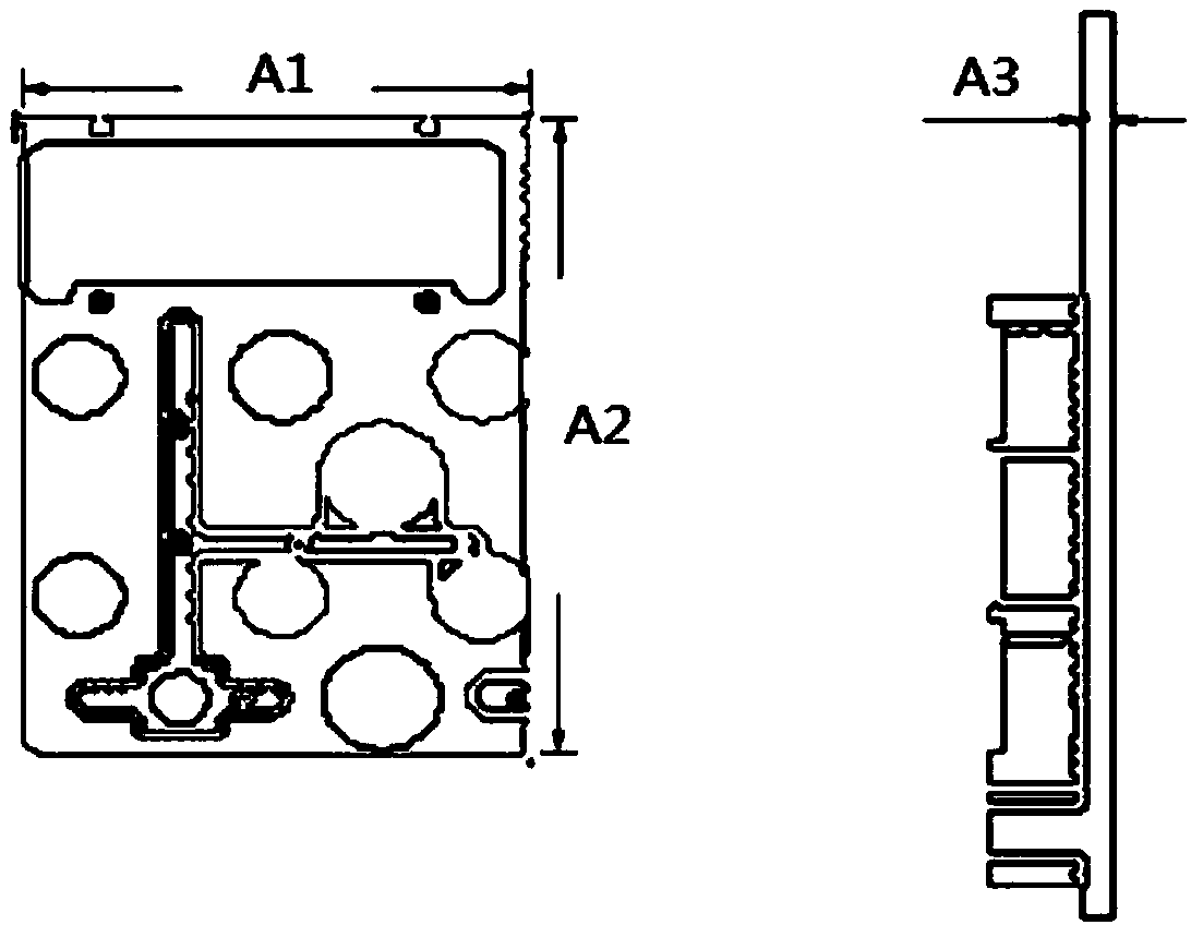 A whole-process quality control method for products