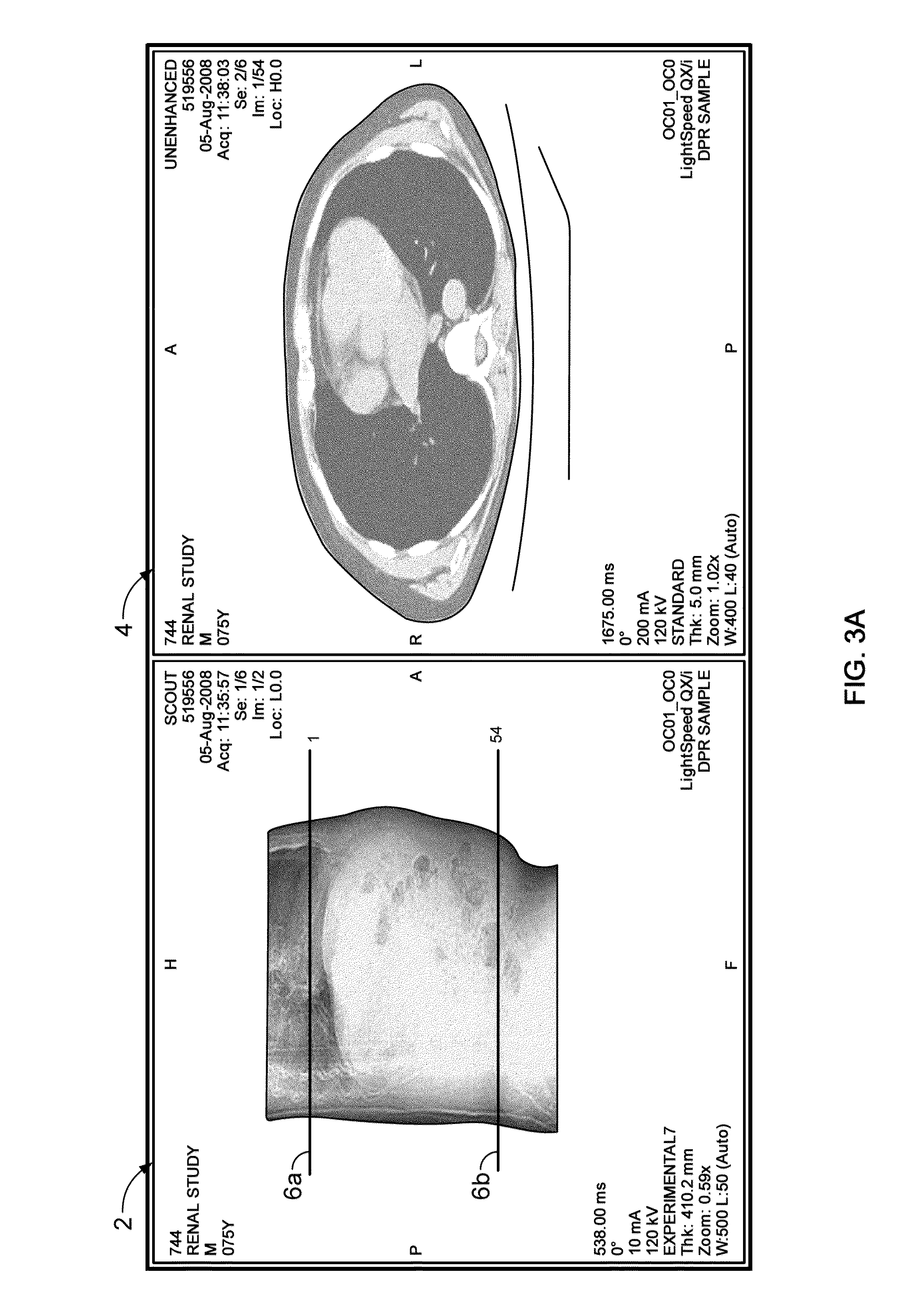 Systems and methods for efficient imaging