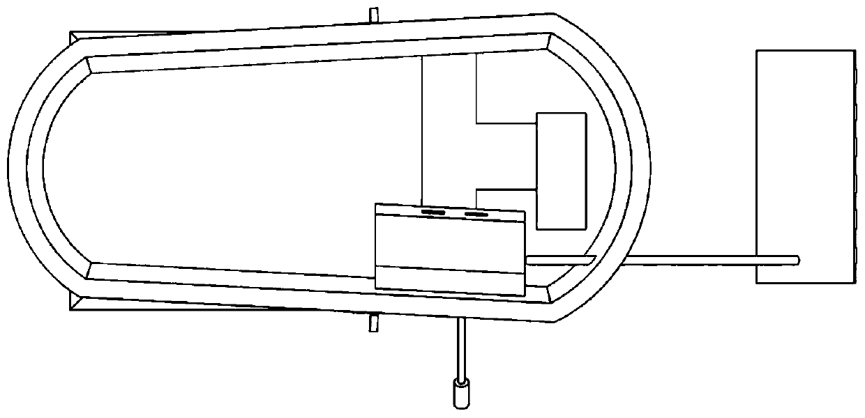 Integrated photovoltaic power generation and refrigerating cushion