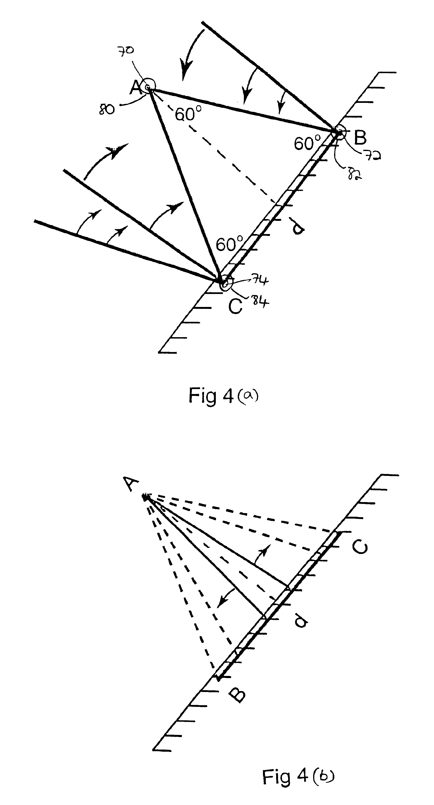 Method and apparatus for detecting target objects