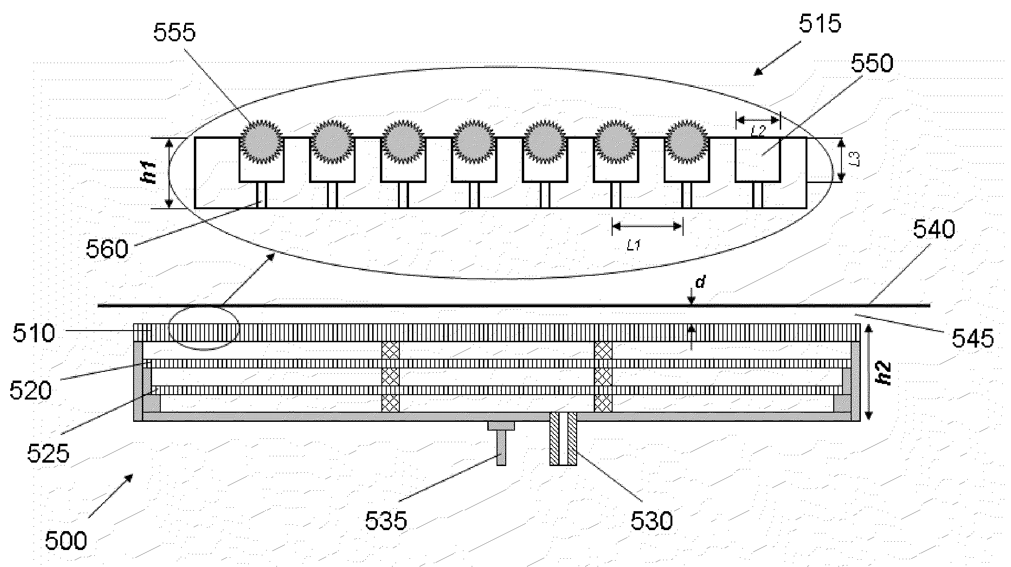 Methods and apparatuses for uniform plasma generation and uniform thin ...