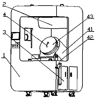 Cooking device