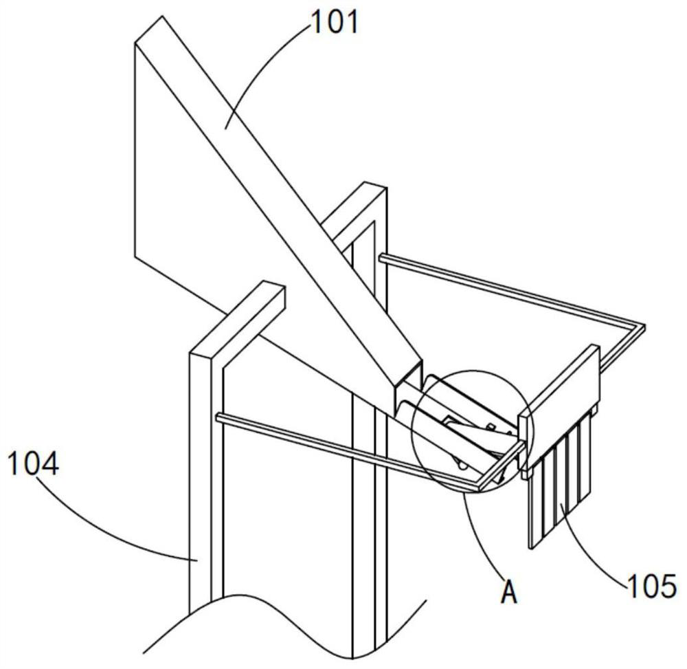 Automatic feeding, cutting and shaping system