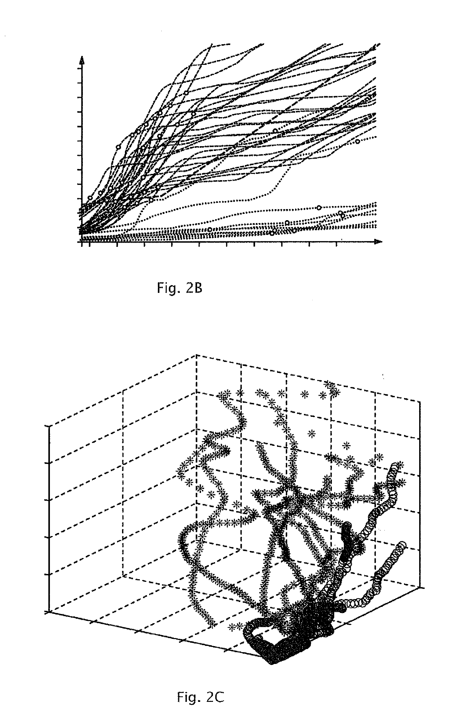 Method and control unit for detecting a safety-critical impact of an object on a vehicle