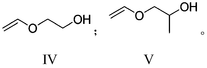 Photoresist resin monomer synthesized from carboxylic acid compound and synthesis method thereof