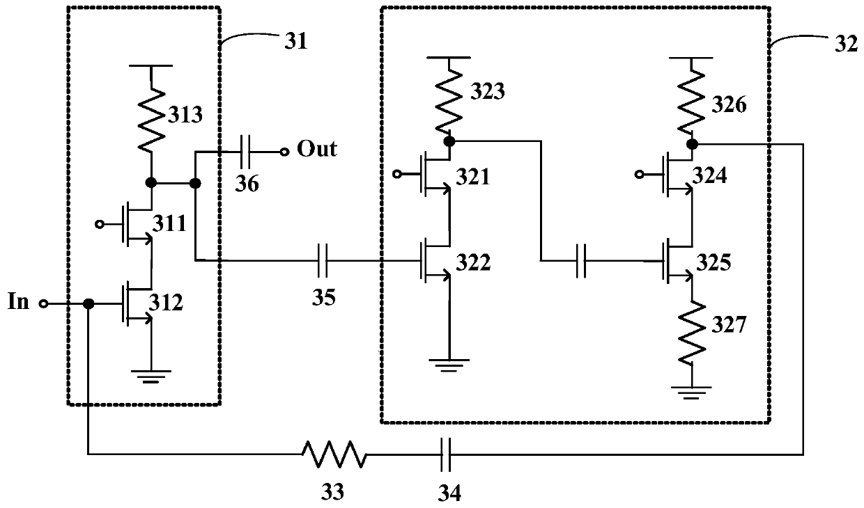 Software radio receiver