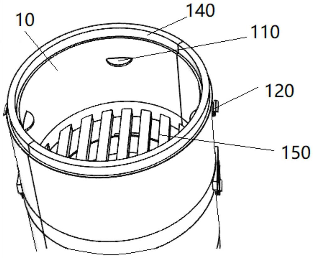 Production process and fermentation device of flavor enhancer