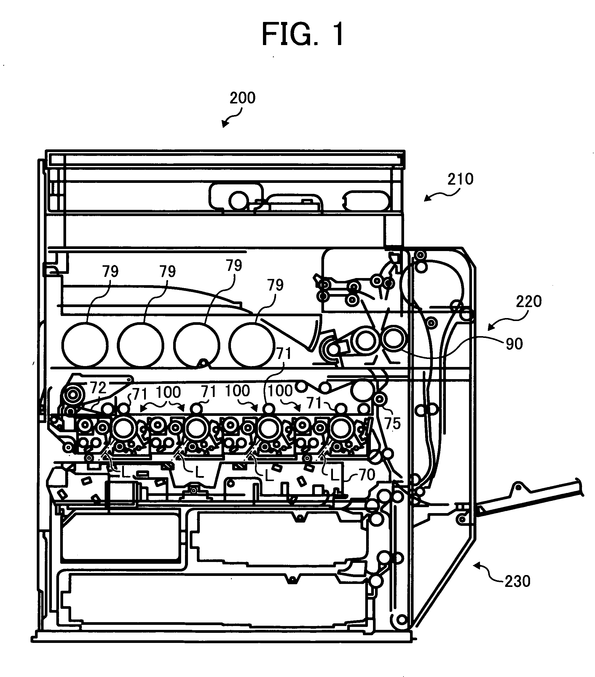 Lubricant applicator, and image forming apparatus and process cartridge using the lubricant applicator, and method for assembling the process cartridge