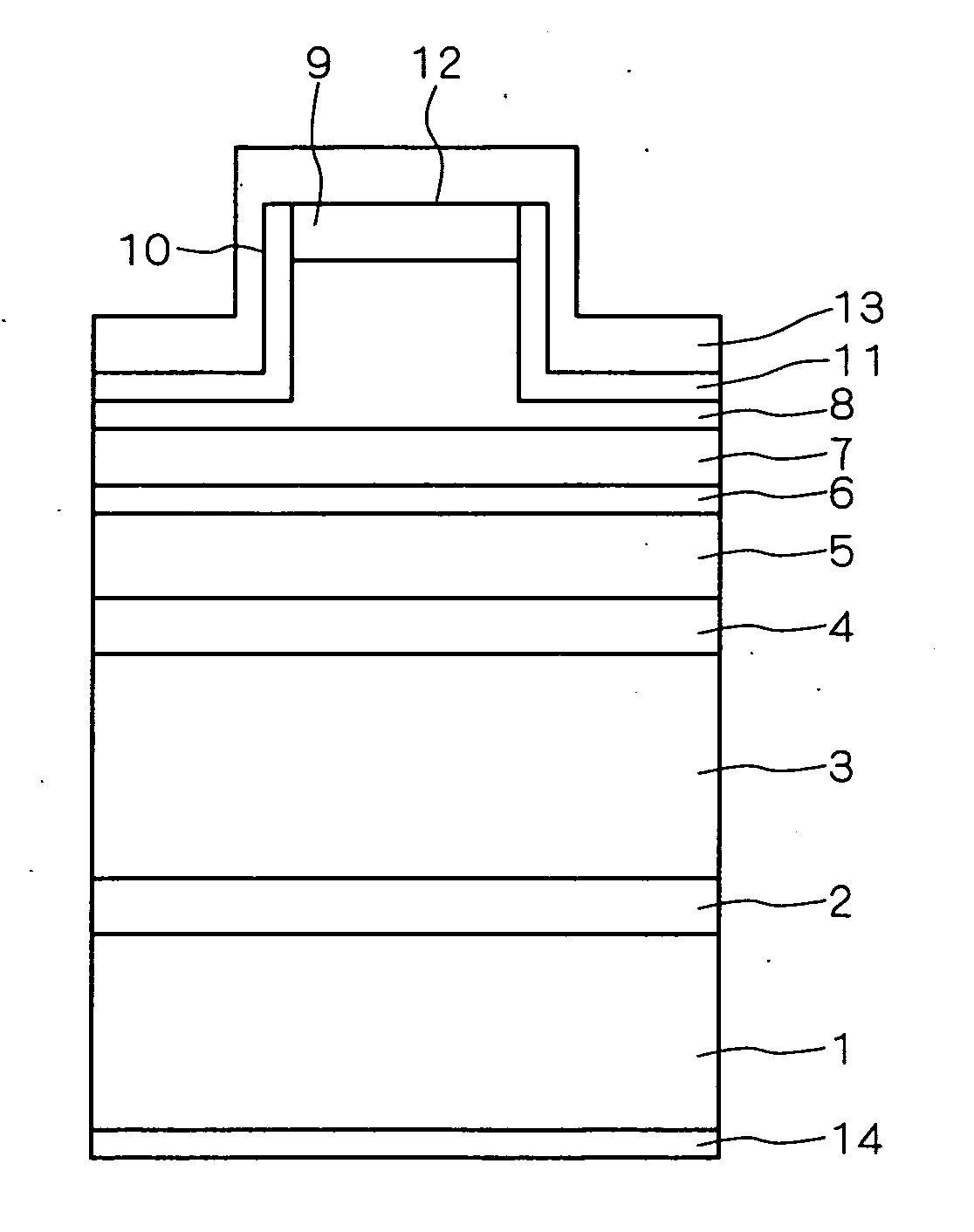 Semiconductor light emitting device and manufacturing method thereof