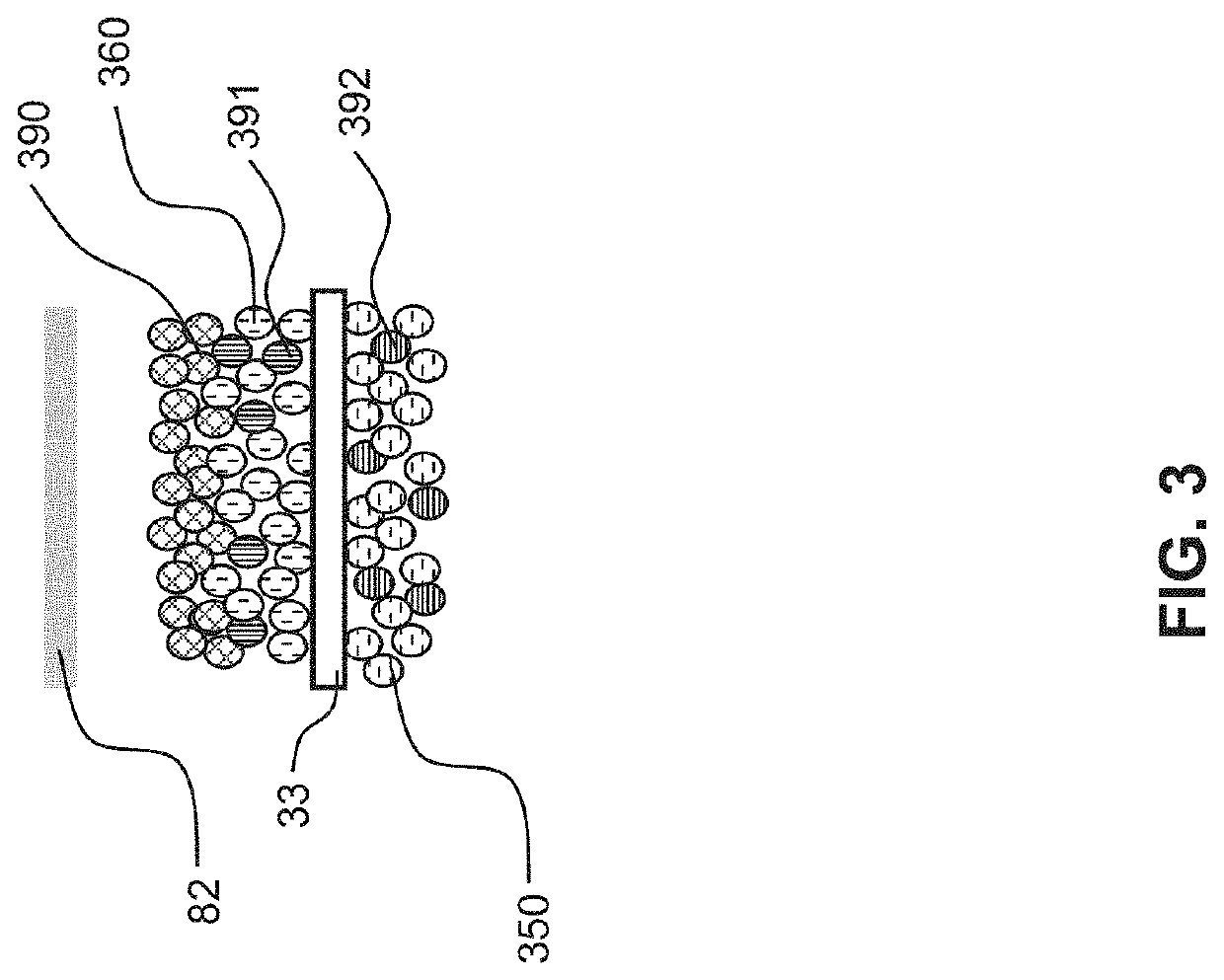 Bipolar solid-state battery with enhanced interfacial contact