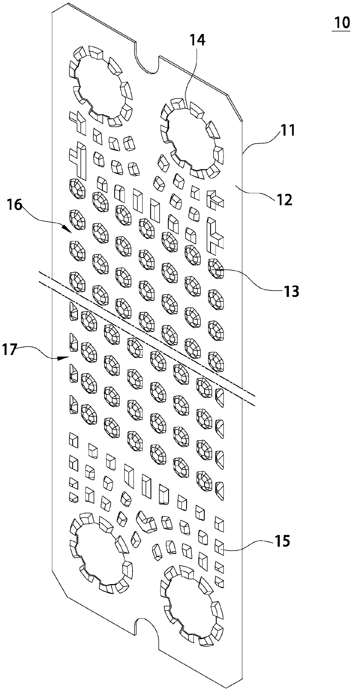 Plate Heat Exchanger