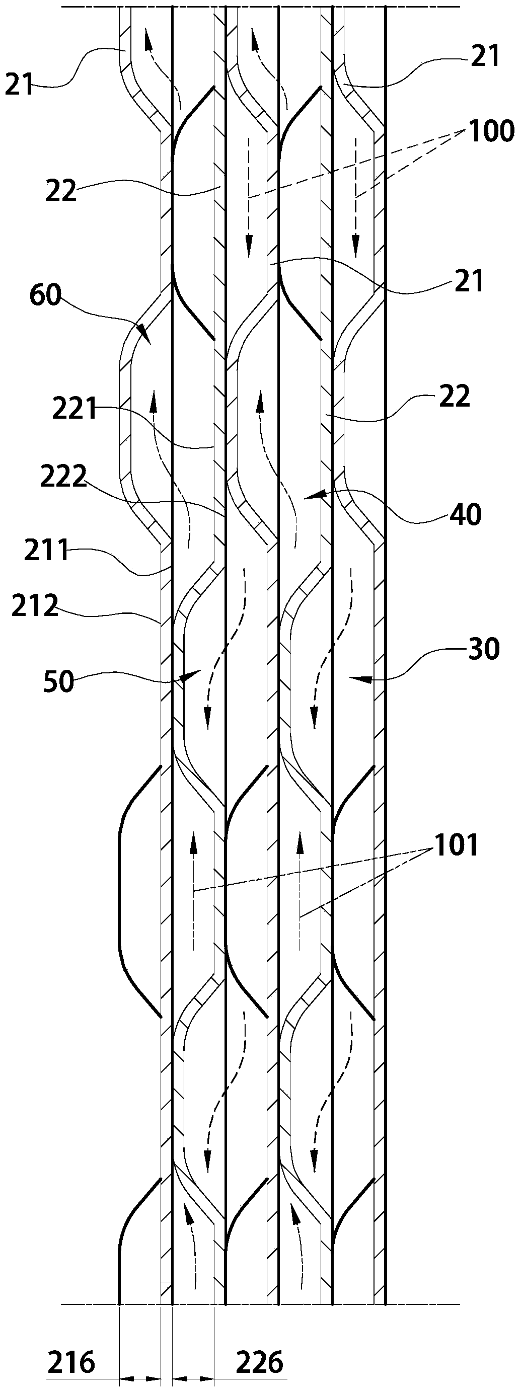 Plate Heat Exchanger