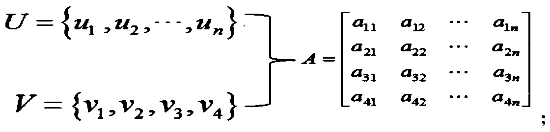 Interpretation method of steam suction profile in thermal recovery well based on online test and geological parameters