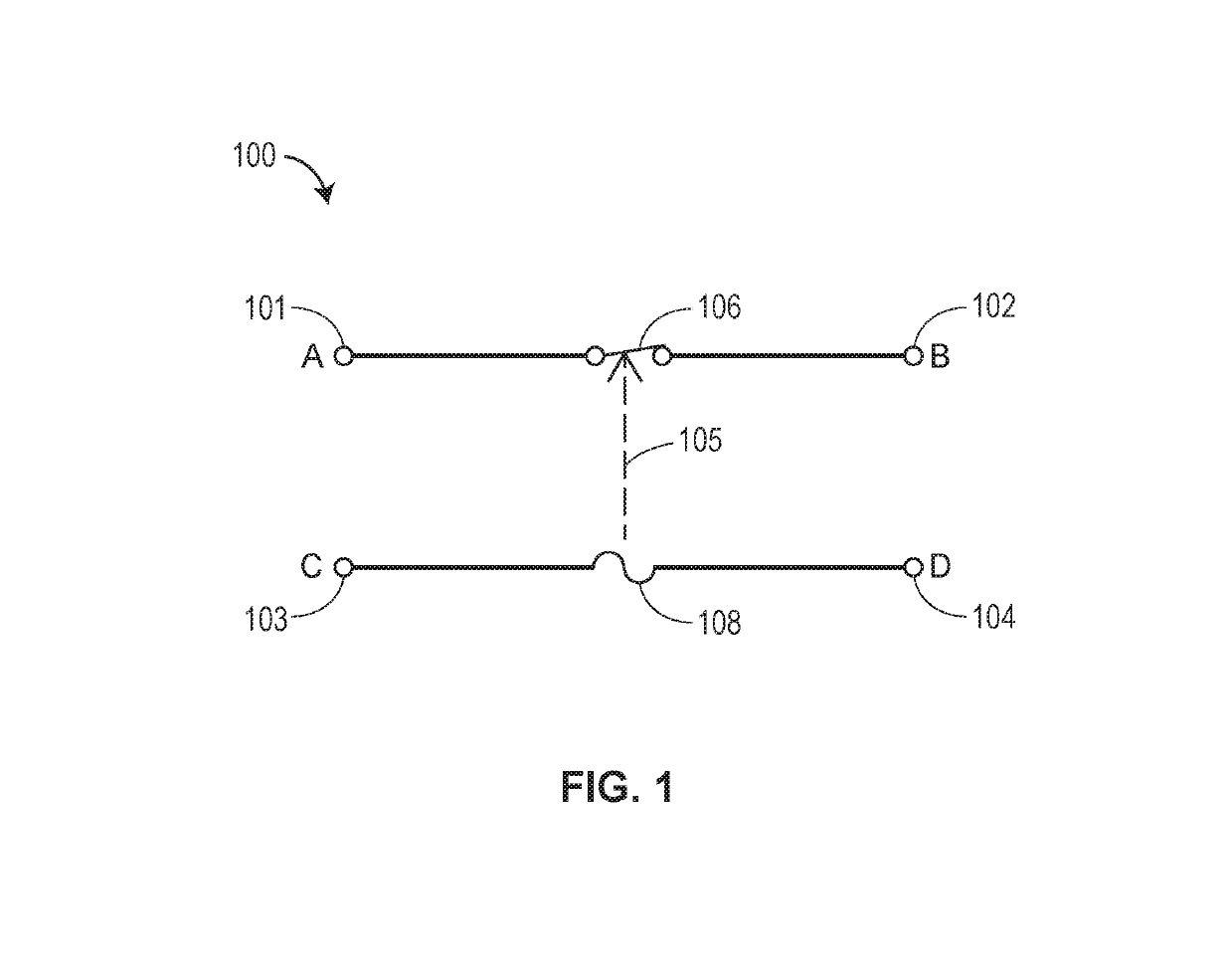 Overcurrent protection devices and circuits for shielded cables