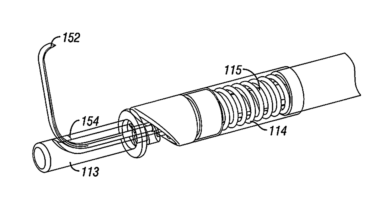 Devices and methods for the preparation of intervertebral discs