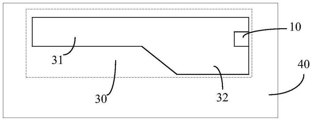 Water dispenser and its sterilization control system and method