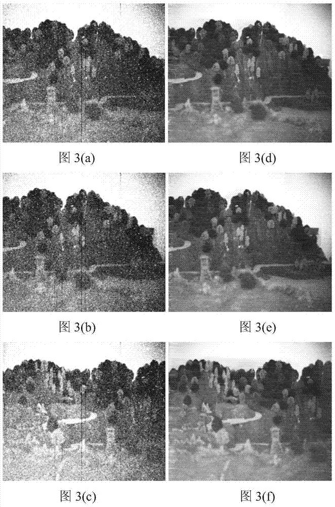 Low-light Video Denoising Method Based on Phase Consistency and Scene Motion Estimation