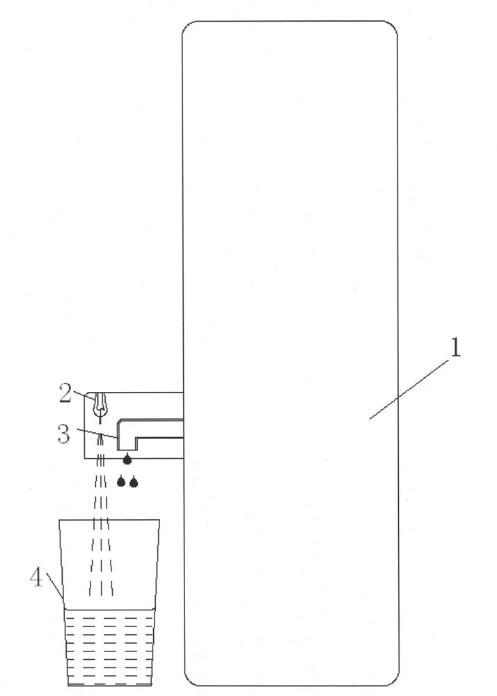 Water purification equipment and filtering medium replacing and reminding method thereof