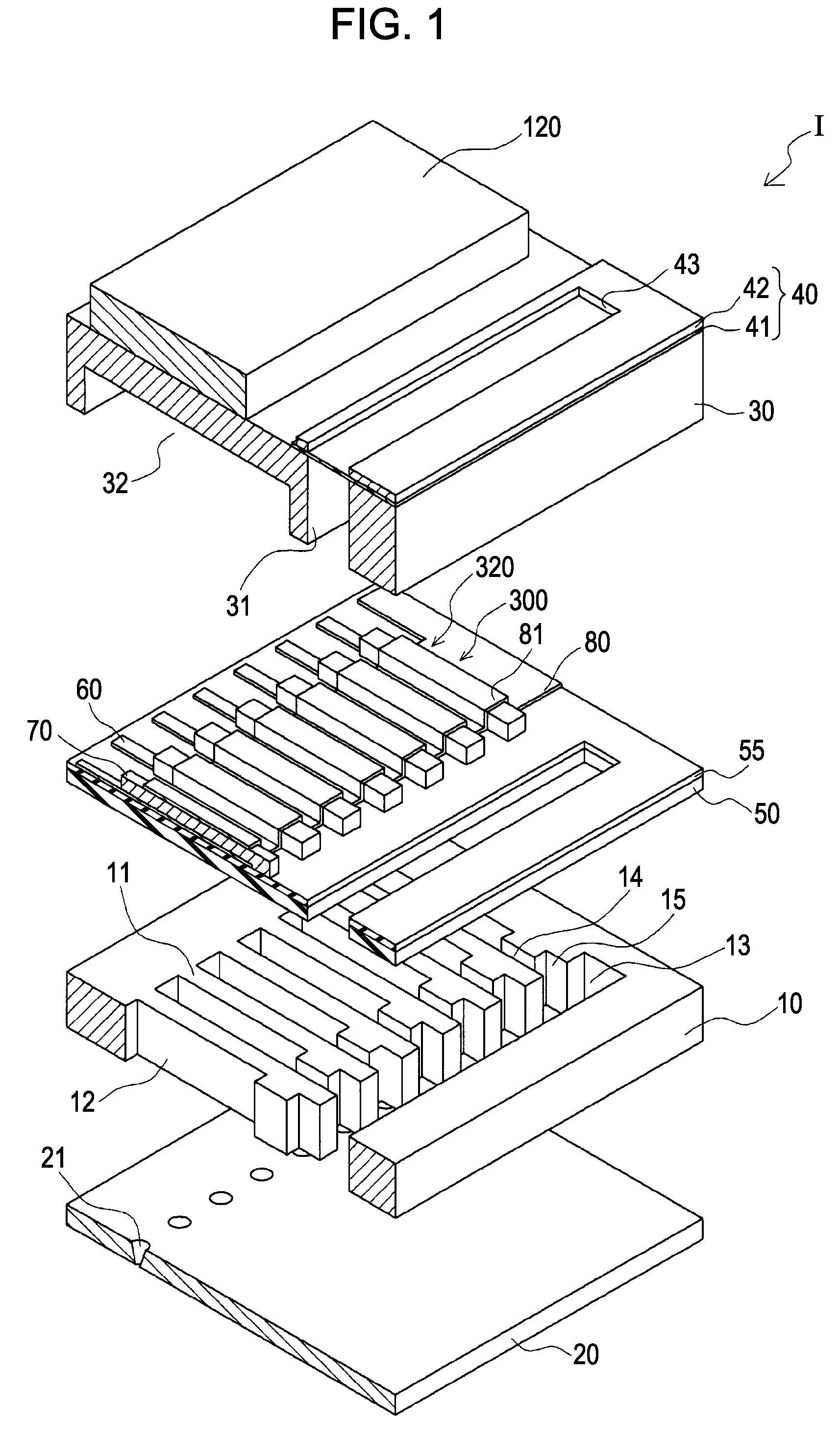 Liquid ejecting head and liquid ejecting apparatus