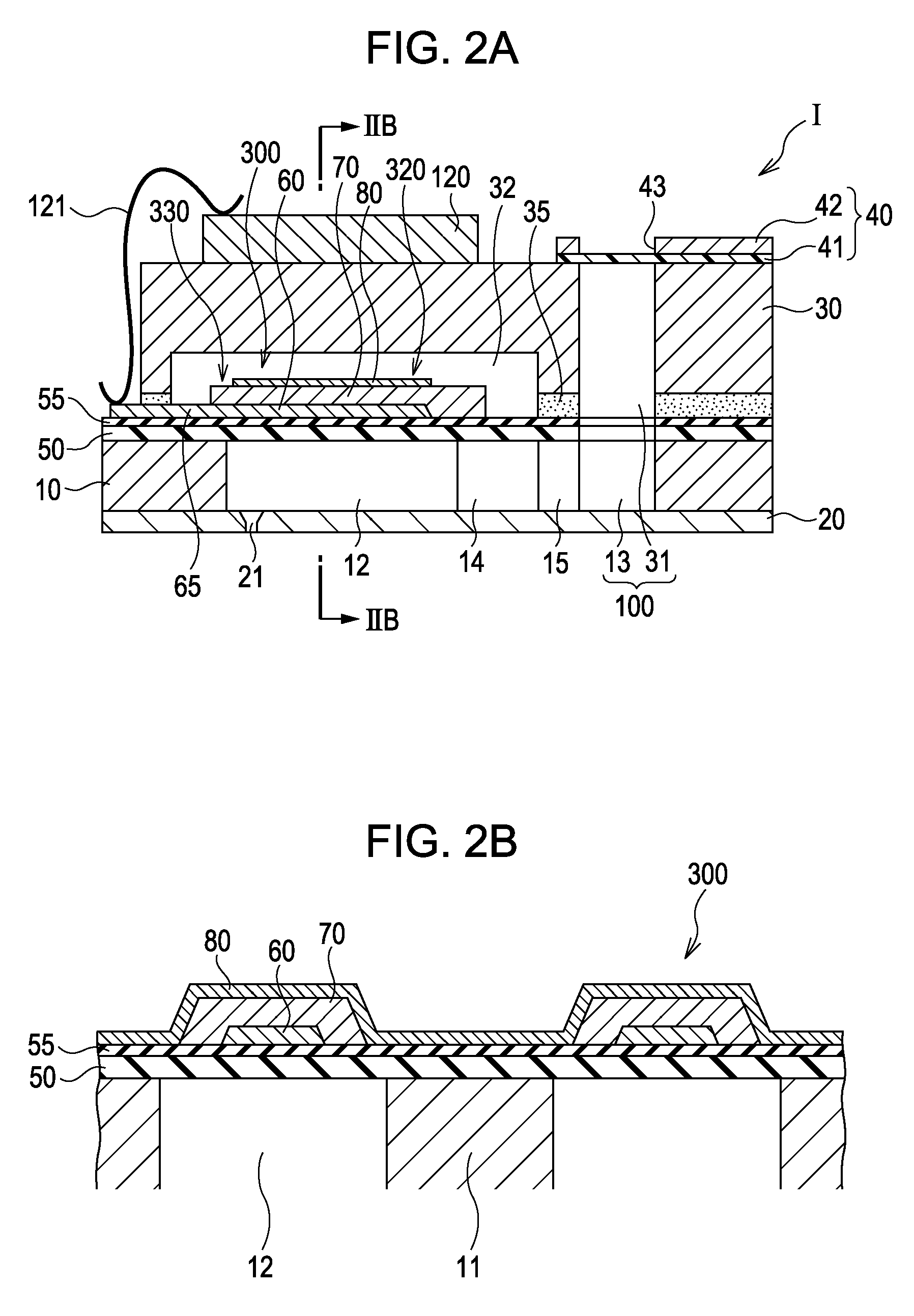 Liquid ejecting head and liquid ejecting apparatus