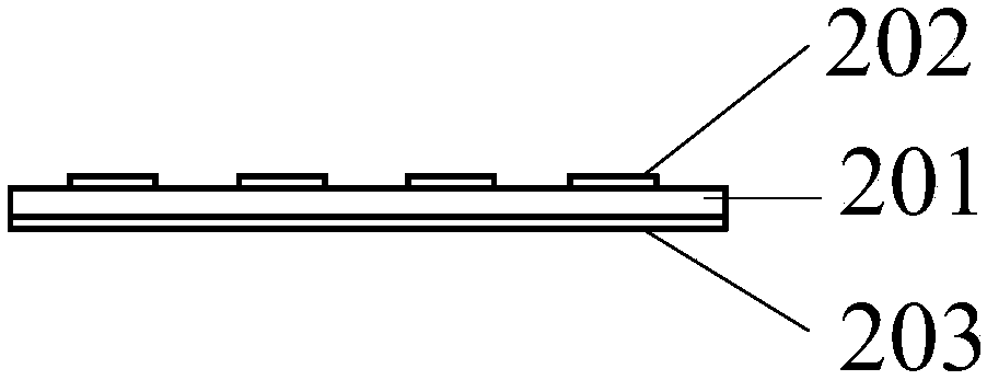 Antenna module and terminal
