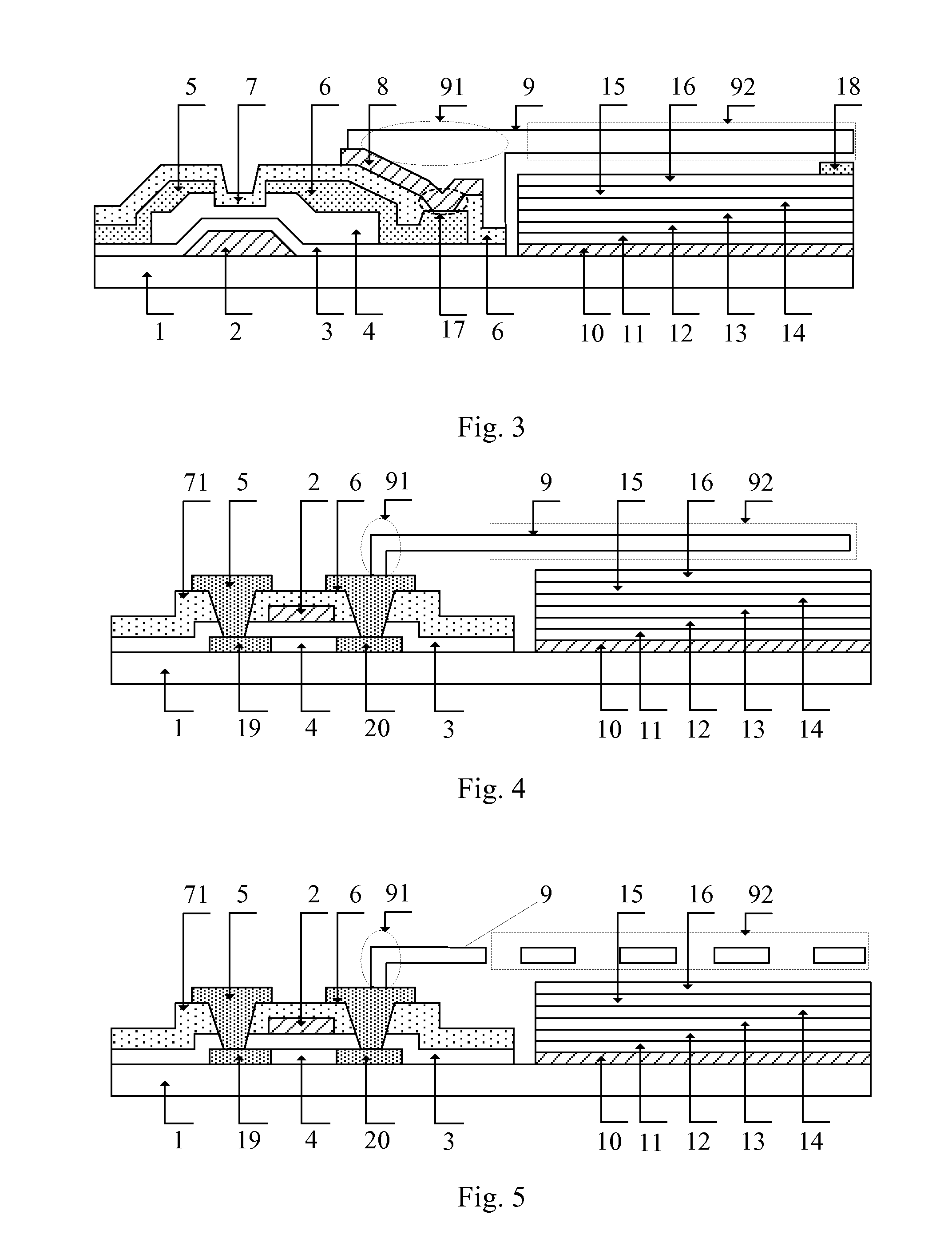 A pixel structure and a preparation method thereof, a pixel display method and an array substrate