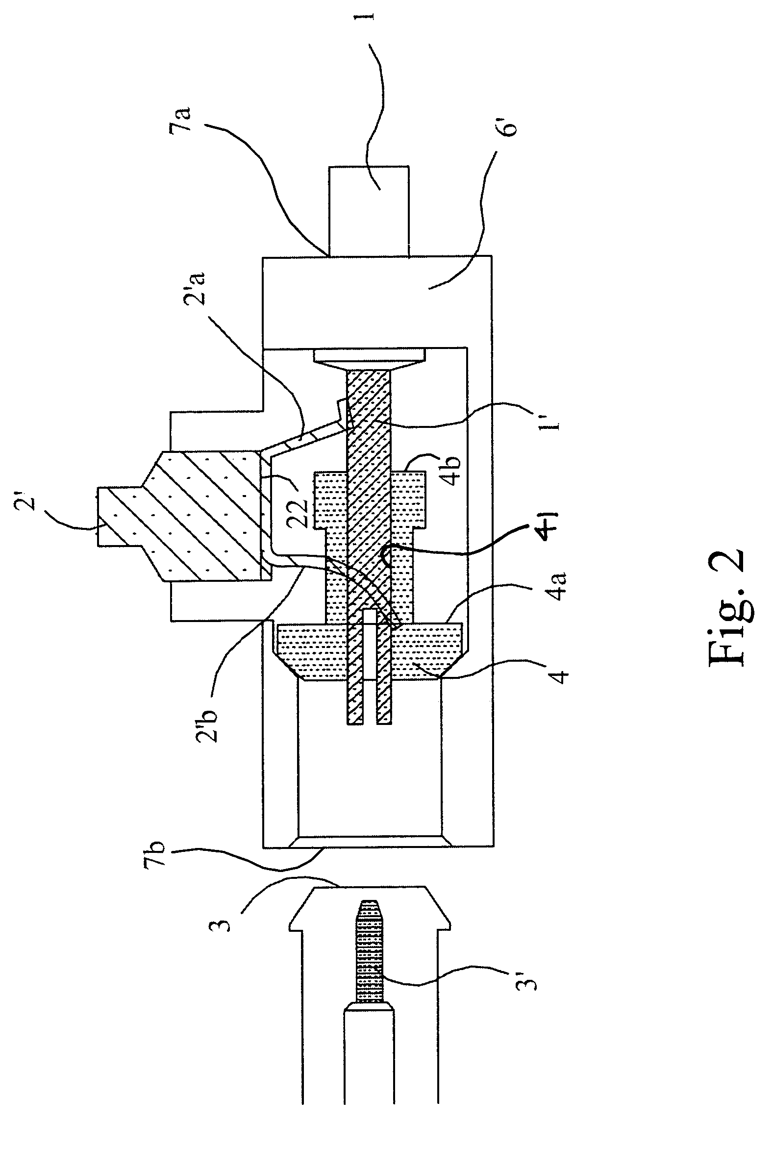 Signal connector