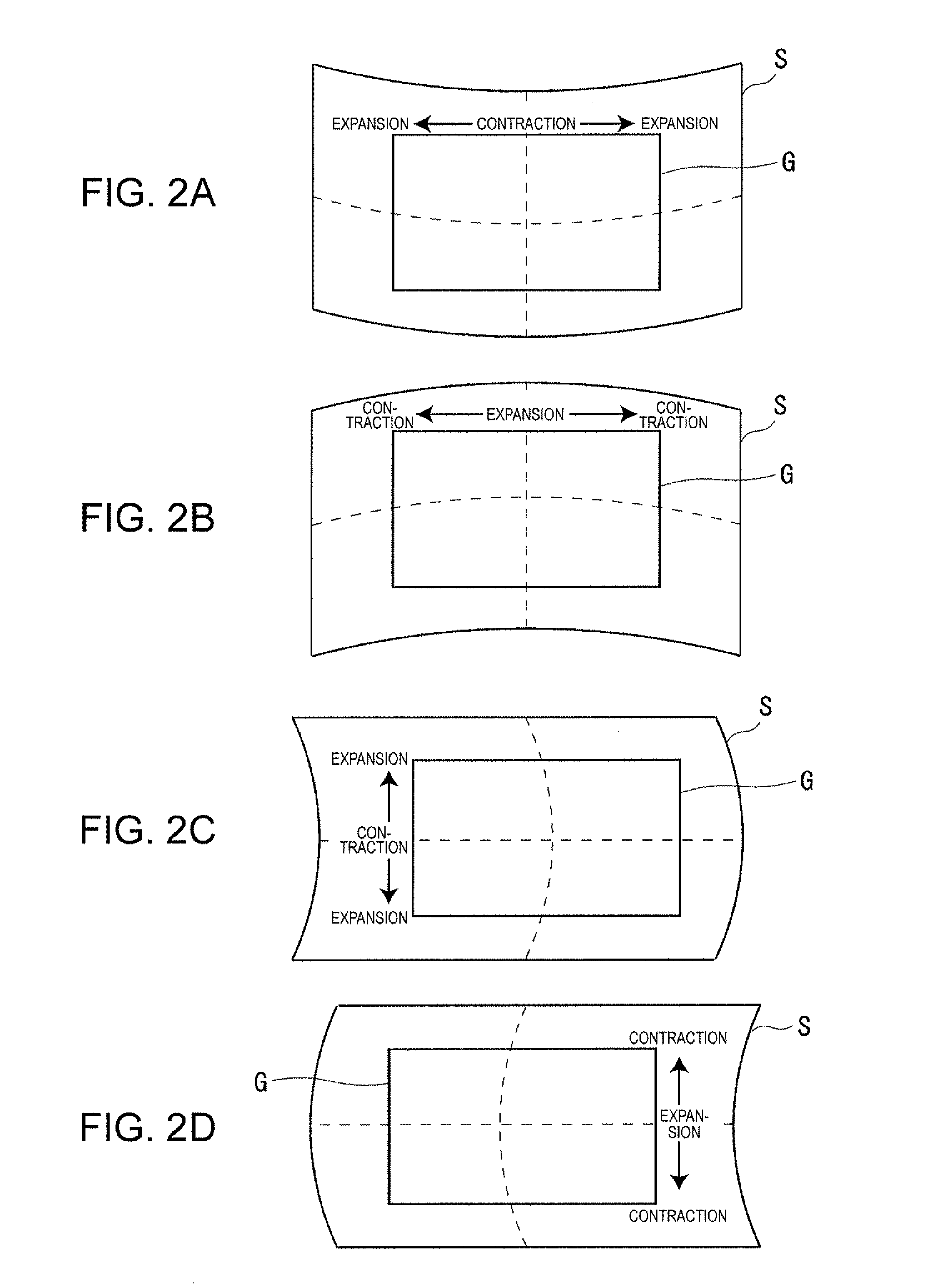 Image display apparatus and image adjustment method of image display apparatus