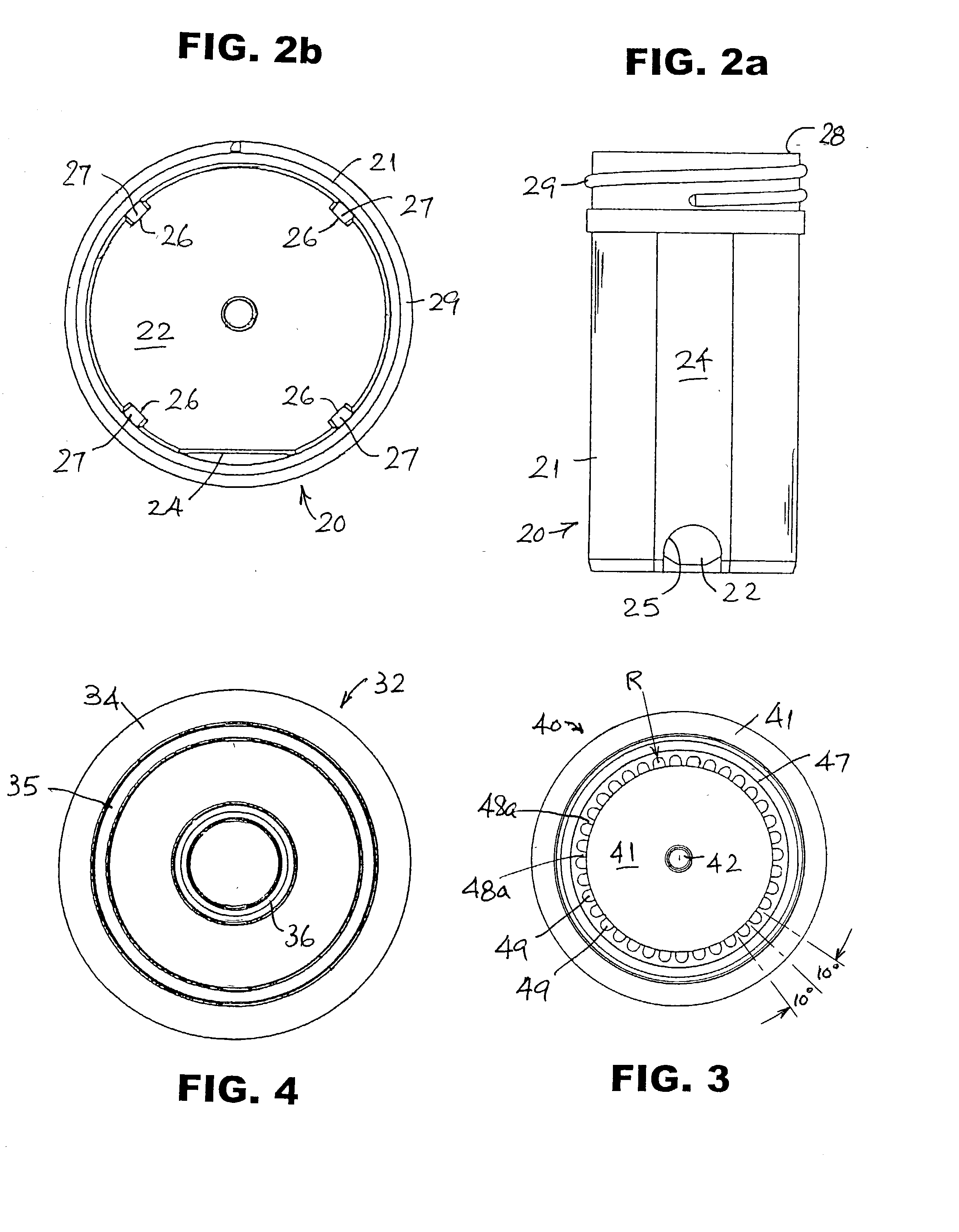 Apparatus and method for mixing specimens in vials