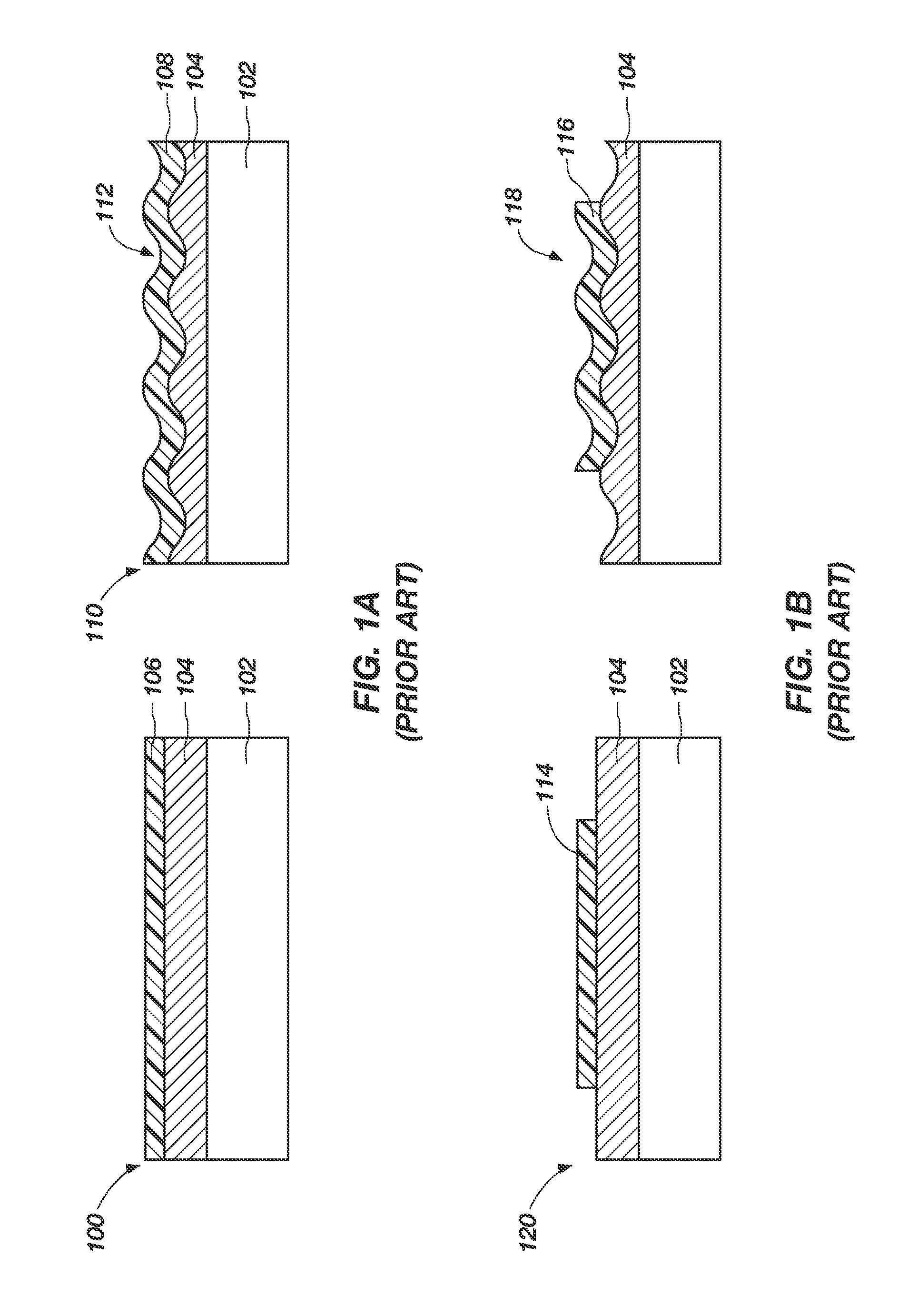 Methods of forming layers of semiconductor material having reduced lattice strain, semiconductor structures, devices and engineered substrates including same