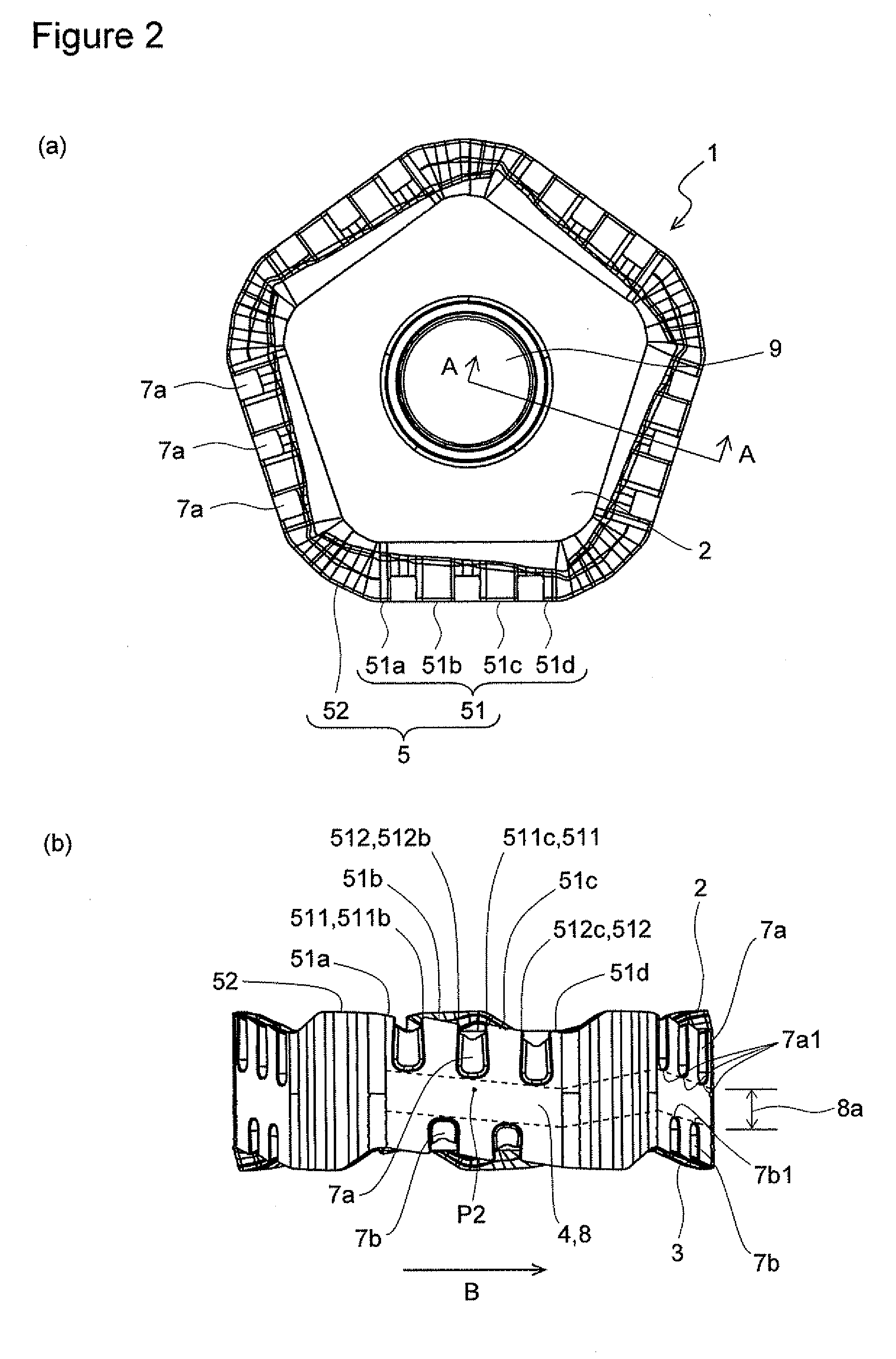 Cutting Insert, Cutting Tool, and Method of Cutting Workpiece Using the Same
