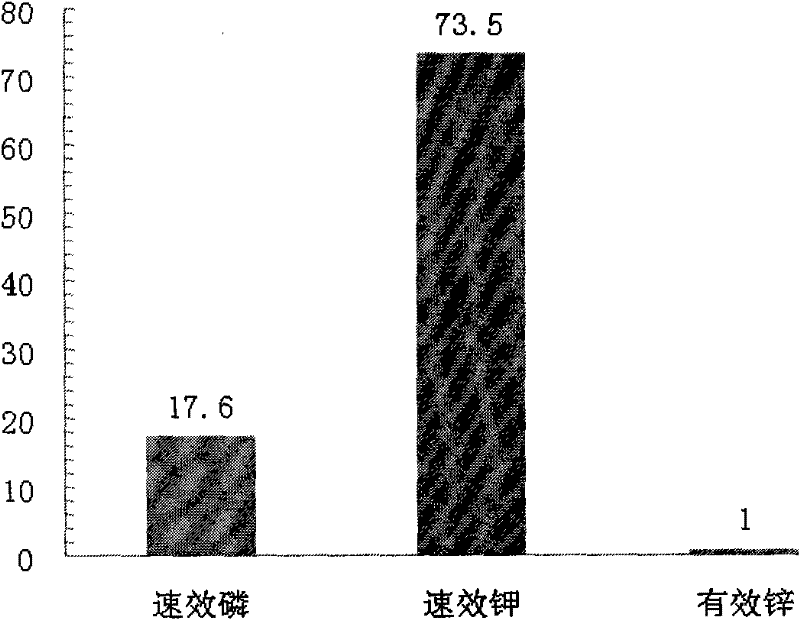 Disease-preventing type controlled release fertilizer special for Xinjiang cotton, and preparation method and application thereof